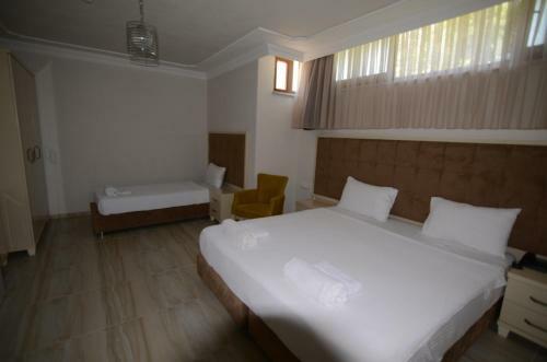 Bed & Breakfast Funda Hotel