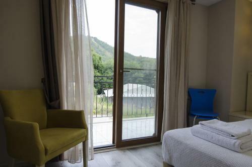 Bed & Breakfast Funda Hotel