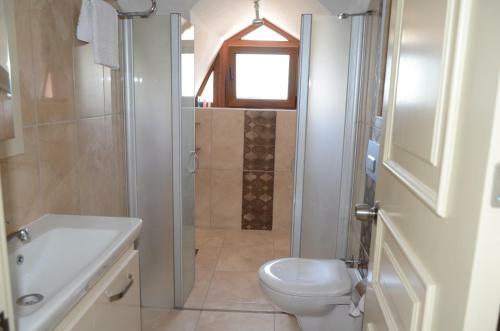Bed & Breakfast Funda Hotel
