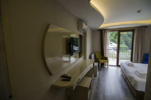 Bed & Breakfast Funda Hotel