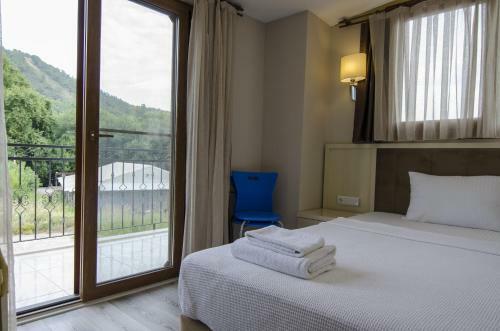 Bed & Breakfast Funda Hotel