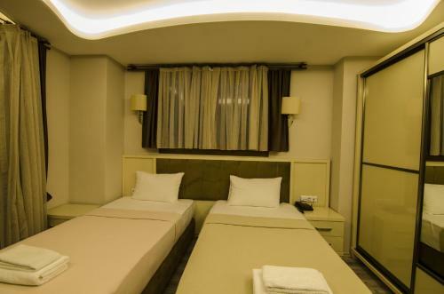 Bed & Breakfast Funda Hotel