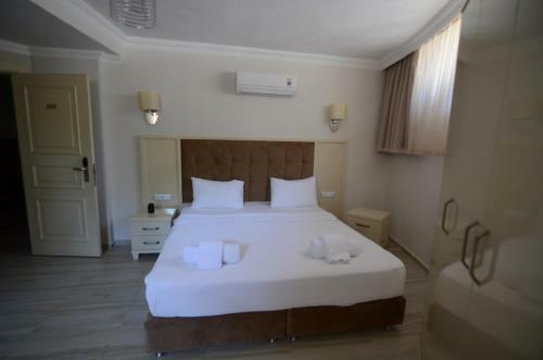 Bed & Breakfast Funda Hotel