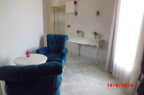 Bed & Breakfast Funda Hotel