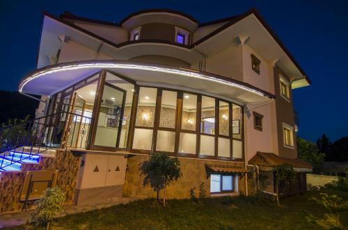 Bed & Breakfast Funda Hotel