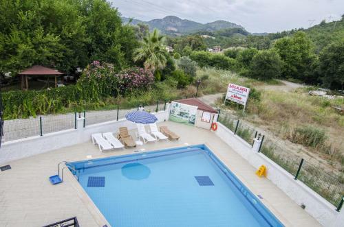 Bed & Breakfast Funda Hotel