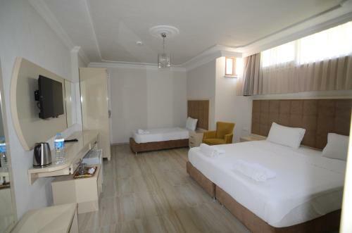 Bed & Breakfast Funda Hotel