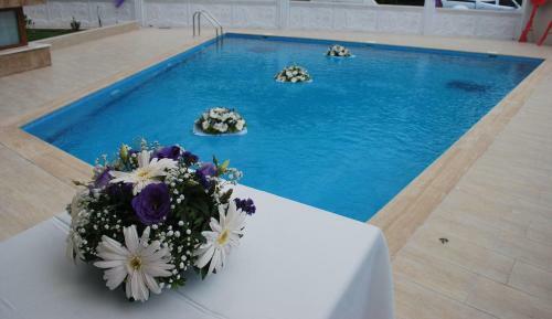 Bed & Breakfast Funda Hotel