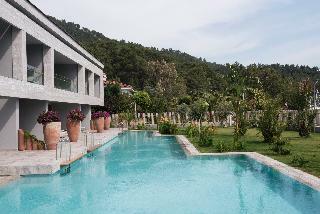 Hotel D-resort Gocek