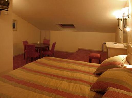 Hotel Gocek Lykia Resort