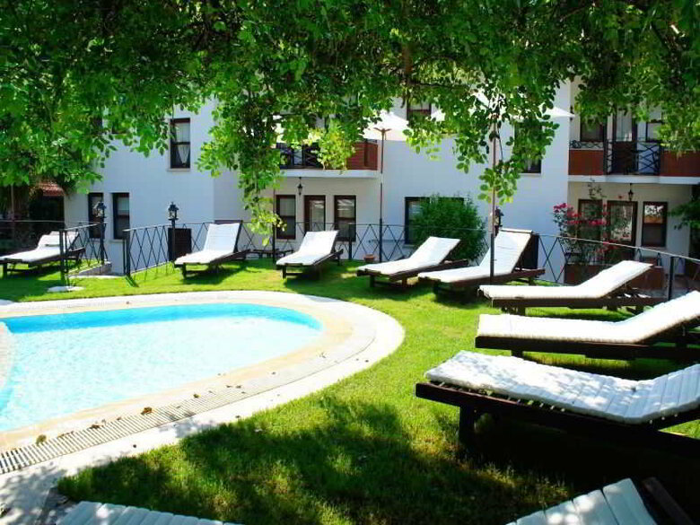 Hotel Forest Gate