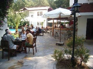 Hotel Forest Gate
