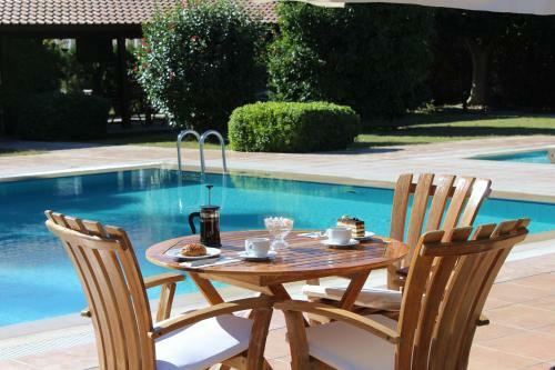 Efe Hotel G�cek