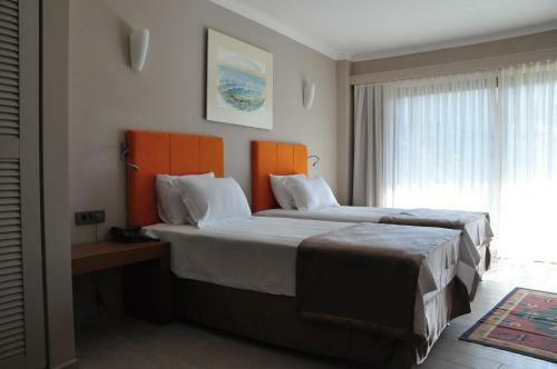 Bed & Breakfast Renka Hotel & Spa