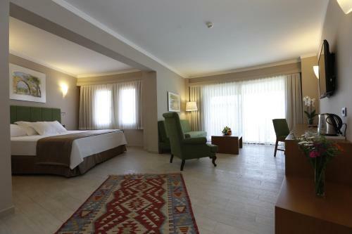 Bed & Breakfast Renka Hotel & Spa