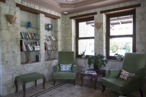 Bed & Breakfast Renka Hotel & Spa