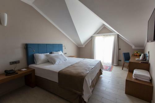 Bed & Breakfast Renka Hotel & Spa