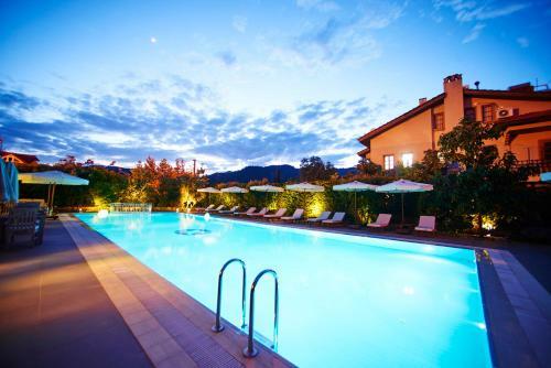 Bed & Breakfast Renka Hotel & Spa