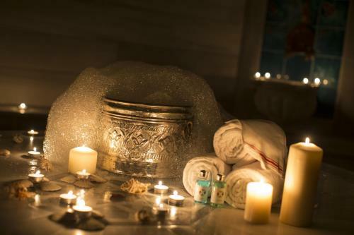 Bed & Breakfast Renka Hotel & Spa