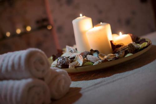 Bed & Breakfast Renka Hotel & Spa