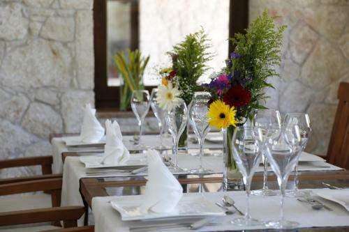 Bed & Breakfast Renka Hotel & Spa