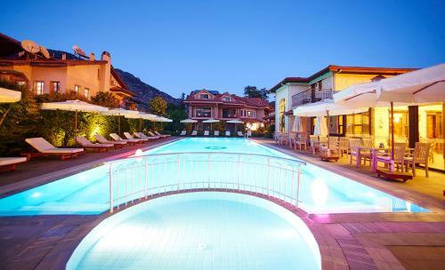 Bed & Breakfast Renka Hotel & Spa