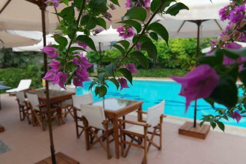 Mr. Dim Exclusive Apart Hotel