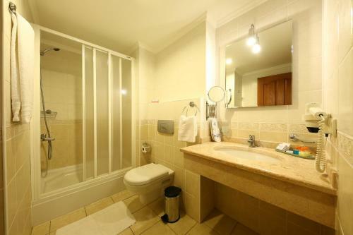 Mr. Dim Exclusive Apart Hotel