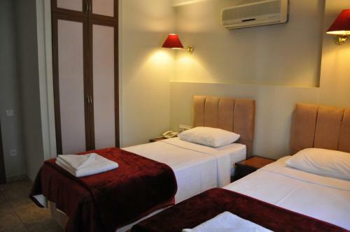 Mr. Dim Exclusive Apart Hotel