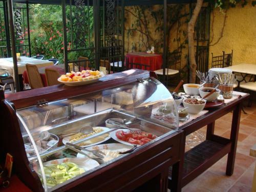 Villa Danlin Hotel