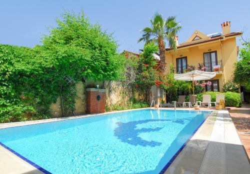 Villa Danlin Hotel