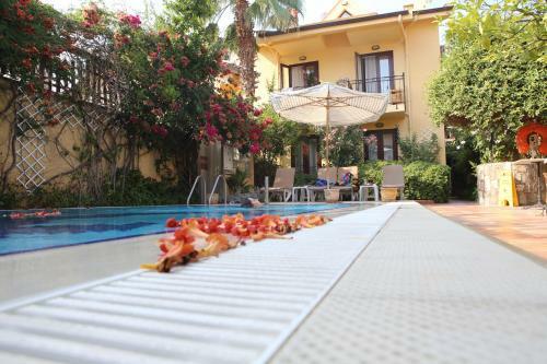 Villa Danlin Hotel