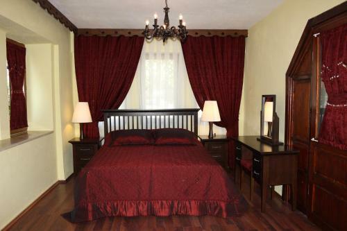 Kybele Hotel Gocek