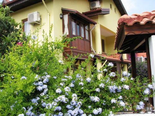Kybele Hotel Gocek