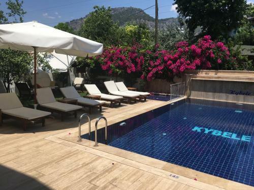 Kybele Hotel Gocek