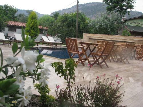 Kybele Hotel Gocek