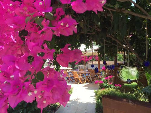 Kybele Hotel Gocek