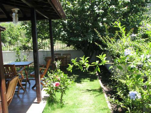 Kybele Hotel Gocek