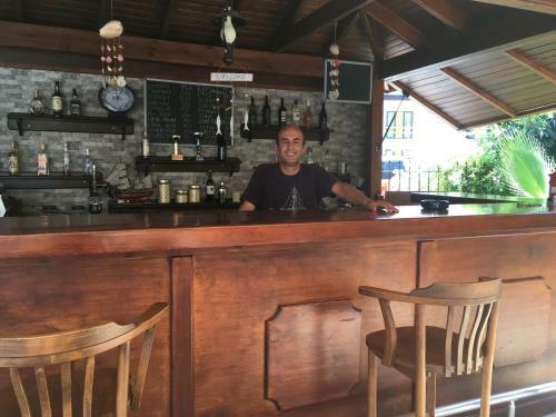 Kybele Hotel Gocek