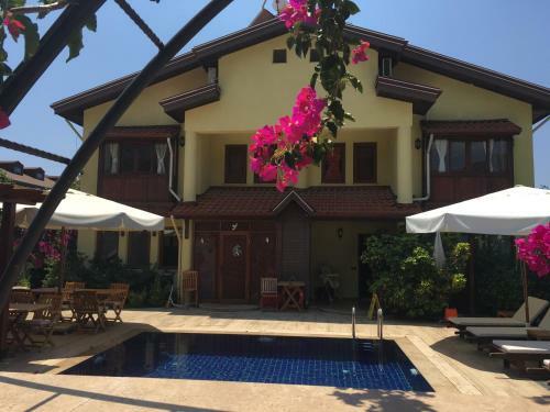 Kybele Hotel Gocek