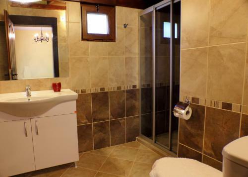 Kybele Hotel Gocek