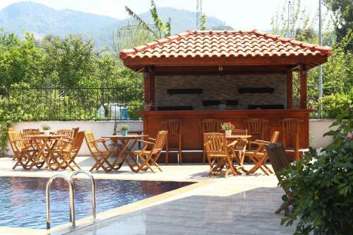 Kybele Hotel Gocek