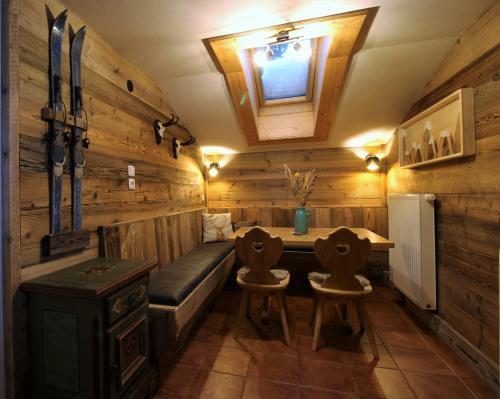 Apartamento Haus Enzian In Rauris