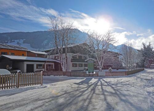 Apartamento Haus Enzian In Rauris