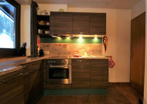 Apartamento Haus Enzian In Rauris
