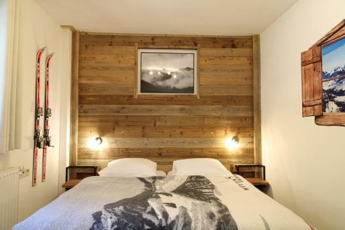 Apartamento Haus Enzian In Rauris