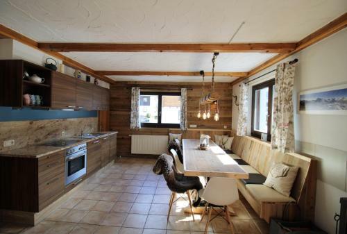 Apartamento Haus Enzian In Rauris