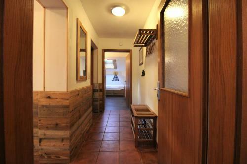 Apartamento Haus Enzian In Rauris