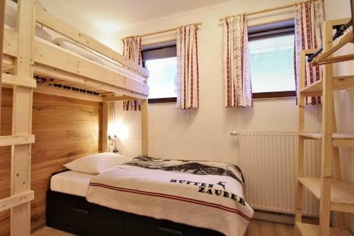 Apartamento Haus Enzian In Rauris
