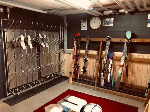 Apartamento Haus Enzian In Rauris